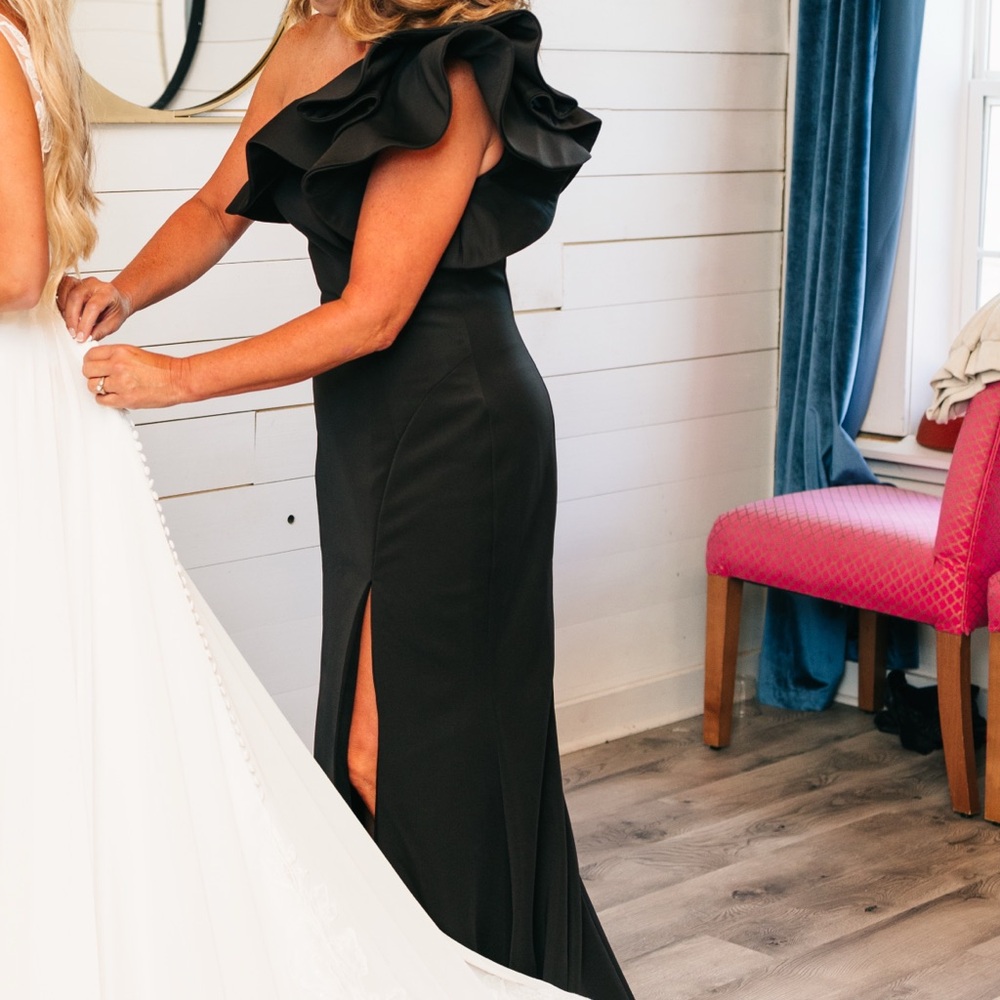 NOX Mother of the Bride/ Formal Dress - Picture 2 of 4